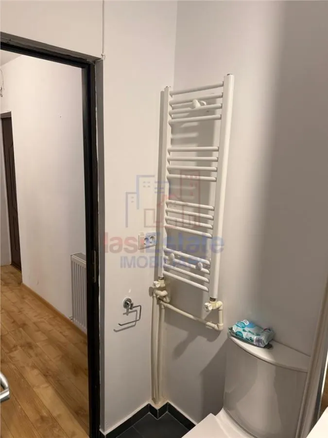 Apartament 1 Camera Pacurari - Kaufland - foto 9