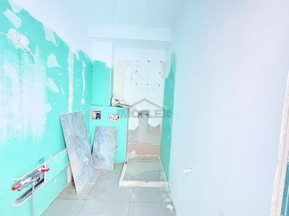 Apartament 2 camere  Giroc - foto 5