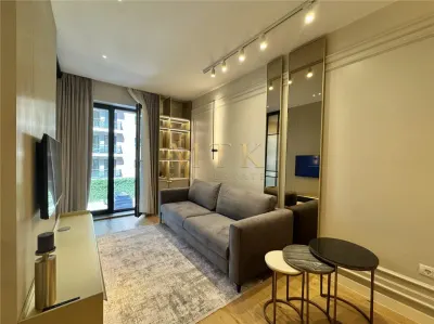 Ap. 2 camere LUX | ROVERE |  mobilat/utilat | Complex exclusivist HERASTRAU - foto 18