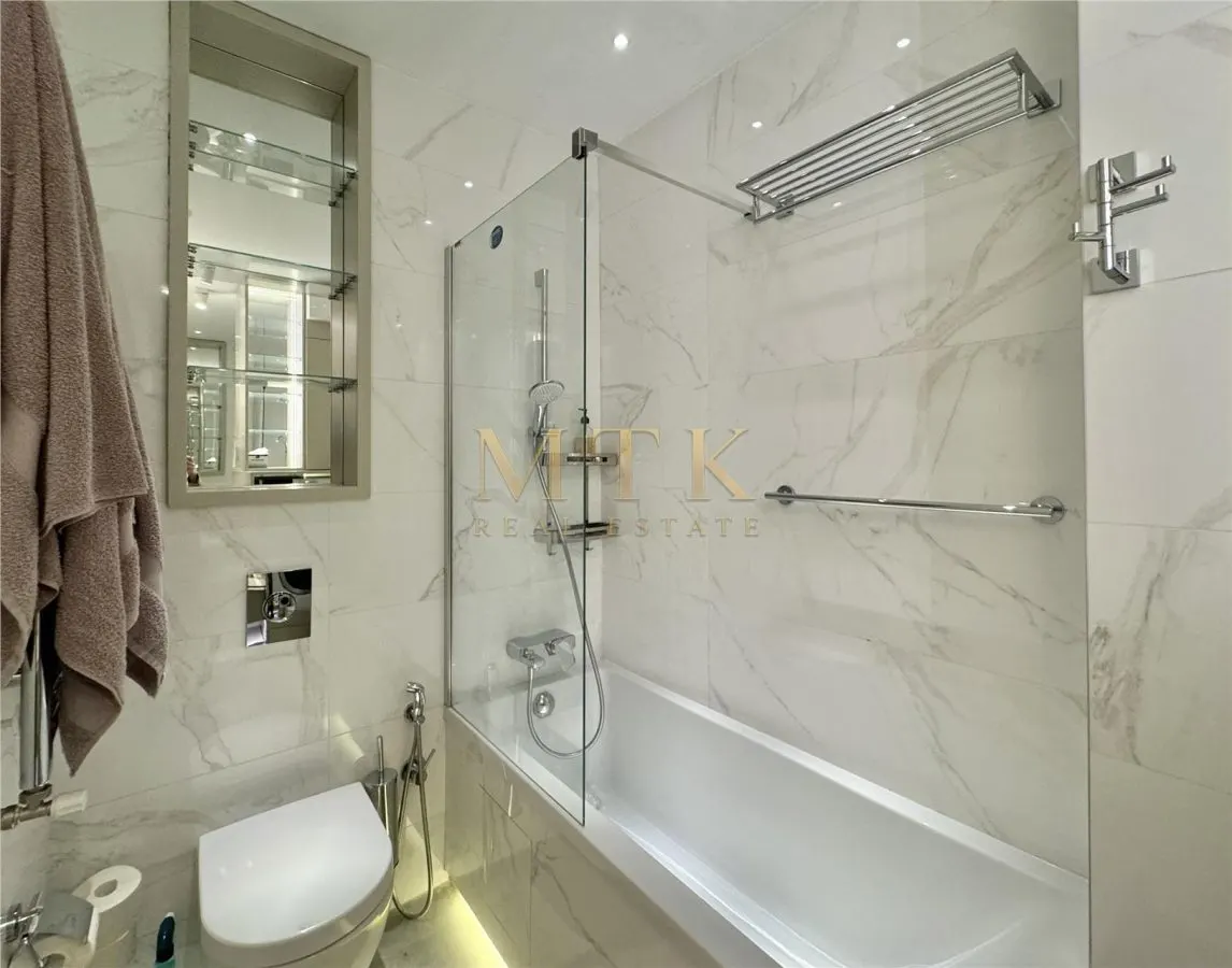 Ap. 2 camere LUX | ROVERE |  mobilat/utilat | Complex exclusivist HERASTRAU - foto 3