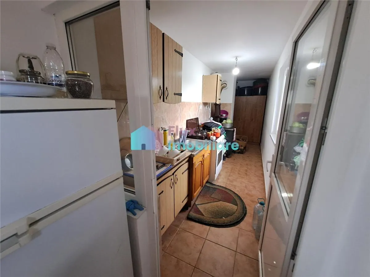 Casa cu teren si doua pastravarii in Fantana Mare - foto 22