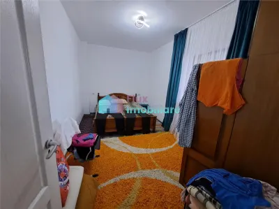 Casa cu teren si doua pastravarii in Fantana Mare - foto 23
