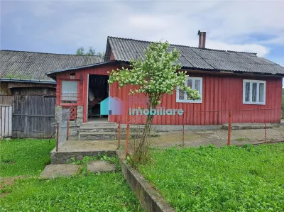 Casa cu teren in Malini - foto 3