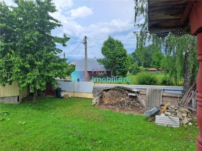Casa cu teren in Malini - foto 5