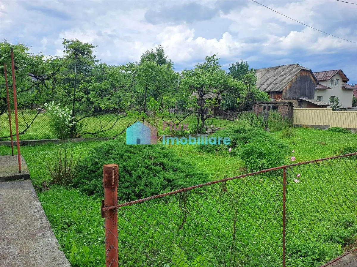 Casa cu teren in Malini - foto 6