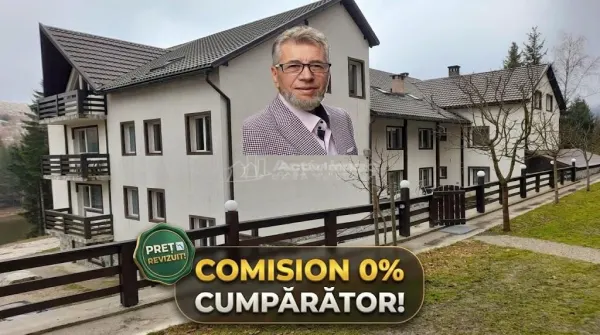 Hotel/Pensiune Reșița - poza 1