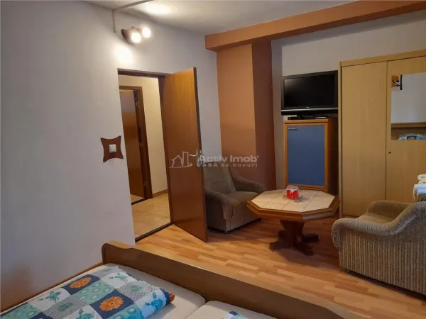 Hotel/Pensiune Reșița - poza 12