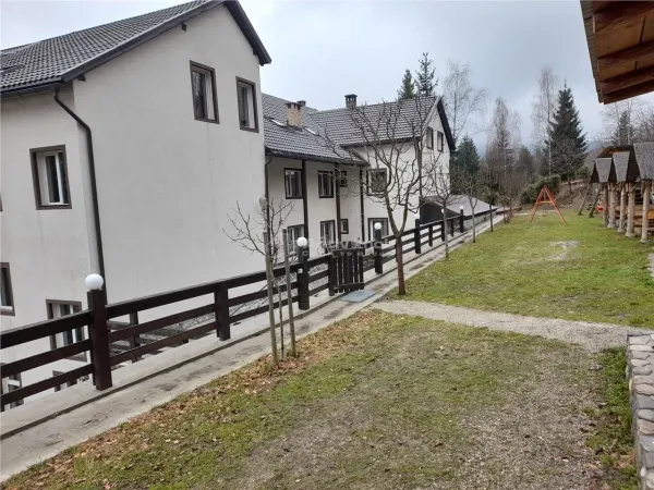 Hotel/Pensiune Reșița - poza 19