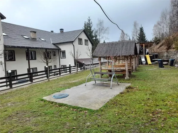 Hotel/Pensiune Reșița - poza 20