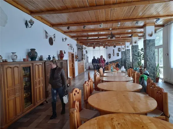 Hotel/Pensiune Reșița - poza 3