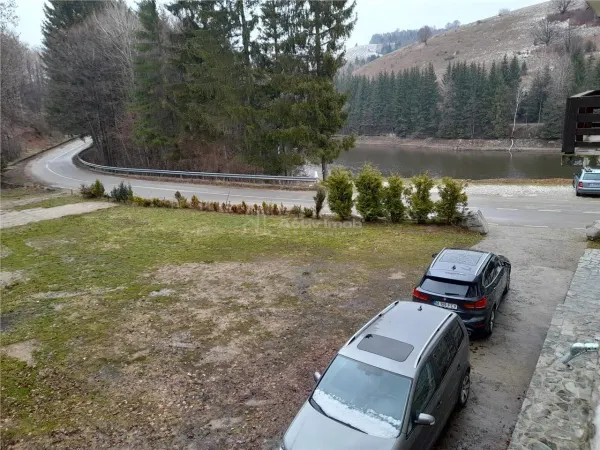 Hotel/Pensiune Reșița - poza 26