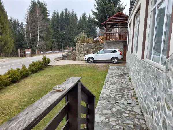 Hotel/Pensiune Reșița - poza 32