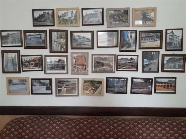 Hotel/Pensiune Reșița - poza 37