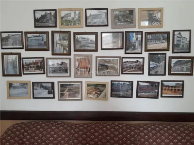 Hotel/Pensiune Reșița - poza 37