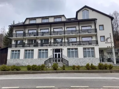 Hotel/Pensiune Reșița - poza 42