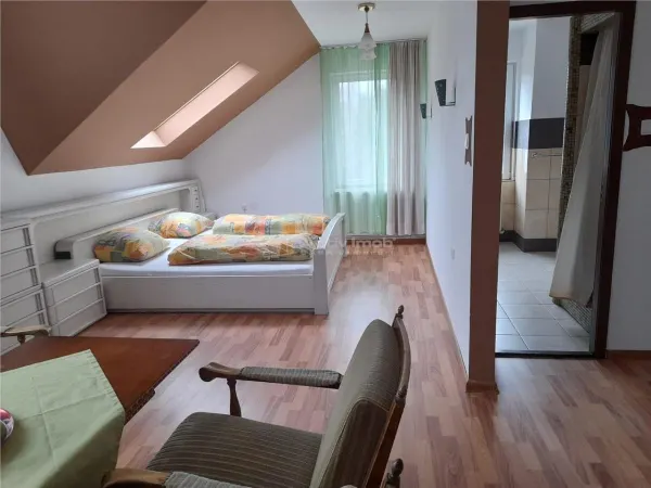 Hotel/Pensiune Reșița - poza 8