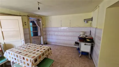 Resita Casa 5 Camere Zona Muncitoresc Comision ZERO cumparator - foto 3