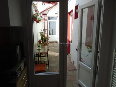 Resita Casa 7 Incaperi Parter si Etaj, Zero investitii - foto 14