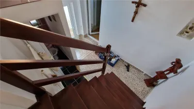 Resita Casa 7 Incaperi Parter si Etaj, Zero investitii - foto 15