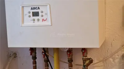 Resita Casa 7 Incaperi Parter si Etaj, Zero investitii - foto 10