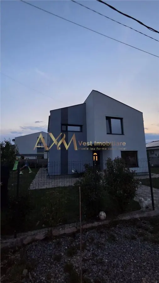 Vanzare casa individuala - foto 1