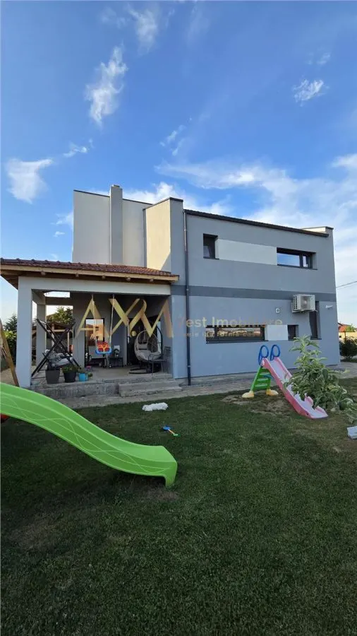 Vanzare casa individuala - foto 2