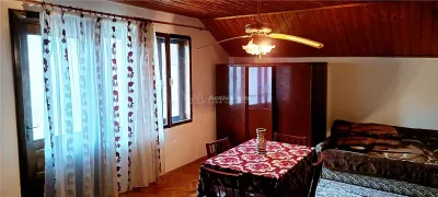 Casa individuala de vanzare in Berzasca, jud. Caras-Severin - foto 12