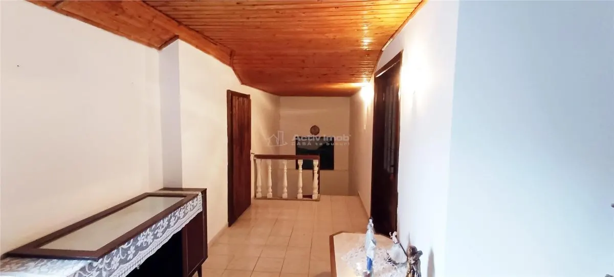 Casa individuala de vanzare in Berzasca, jud. Caras-Severin - foto 17