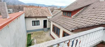 Casa individuala de vanzare in Berzasca, jud. Caras-Severin - foto 20