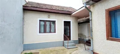 Casa individuala de vanzare in Berzasca, jud. Caras-Severin - foto 21