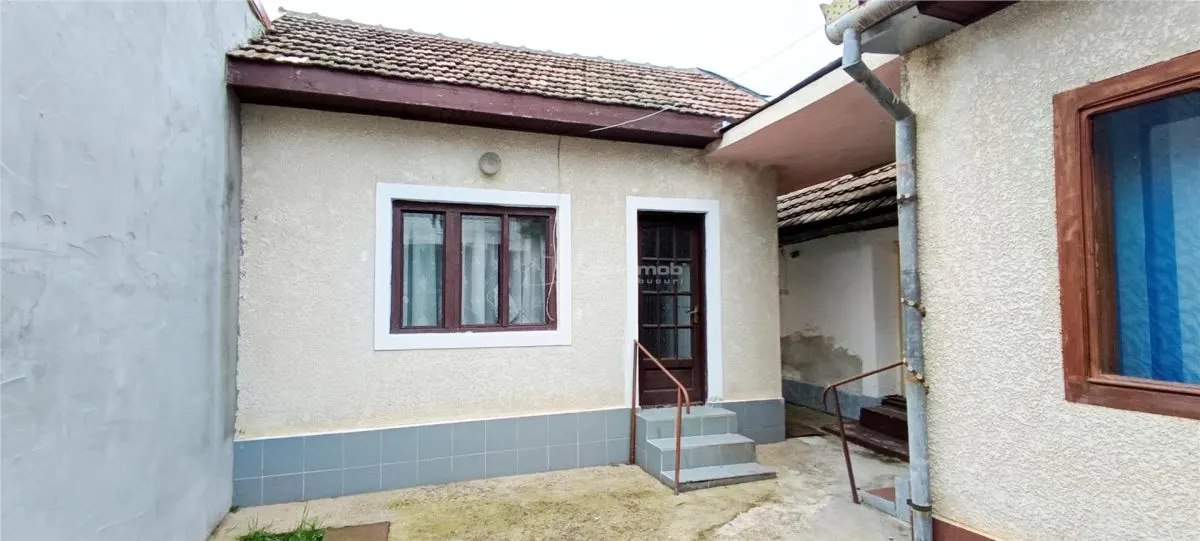 Casa individuala de vanzare in Berzasca, jud. Caras-Severin - foto 21