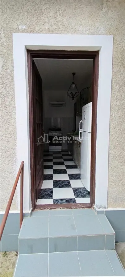 Casa individuala de vanzare in Berzasca, jud. Caras-Severin - foto 22