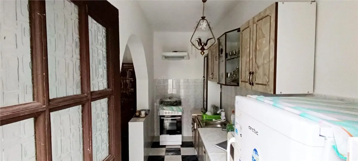 Casa individuala de vanzare in Berzasca, jud. Caras-Severin - foto 23