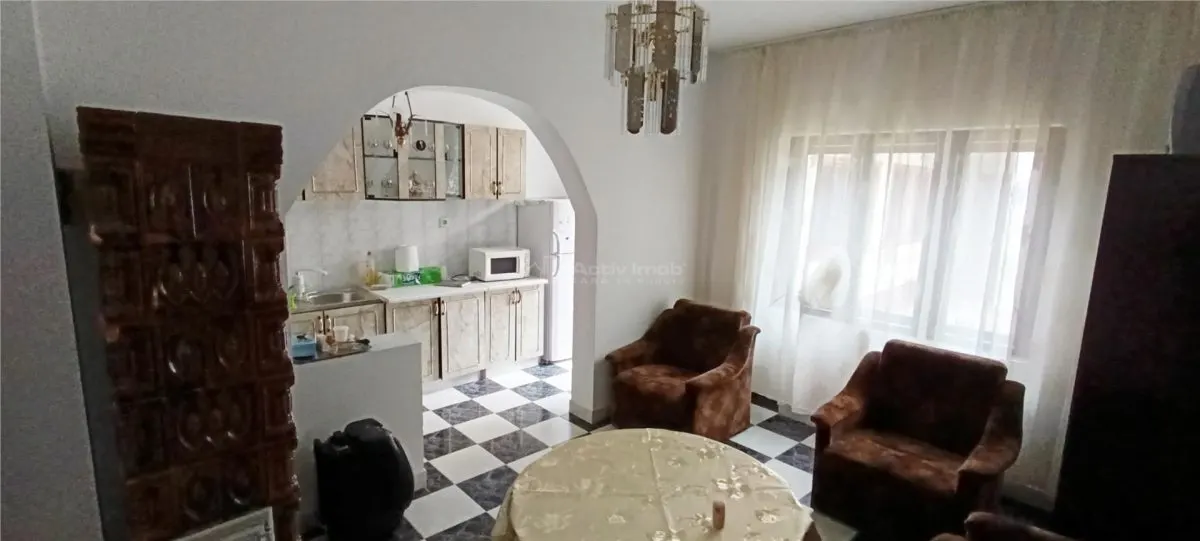 Casa individuala de vanzare in Berzasca, jud. Caras-Severin - foto 24
