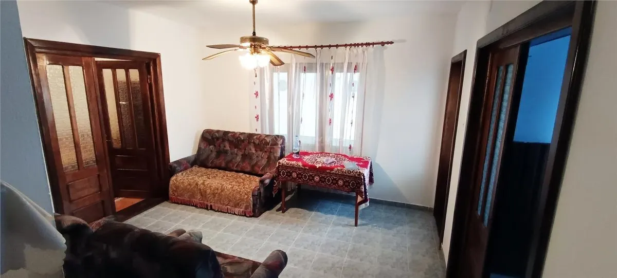 Casa individuala de vanzare in Berzasca, jud. Caras-Severin - foto 6