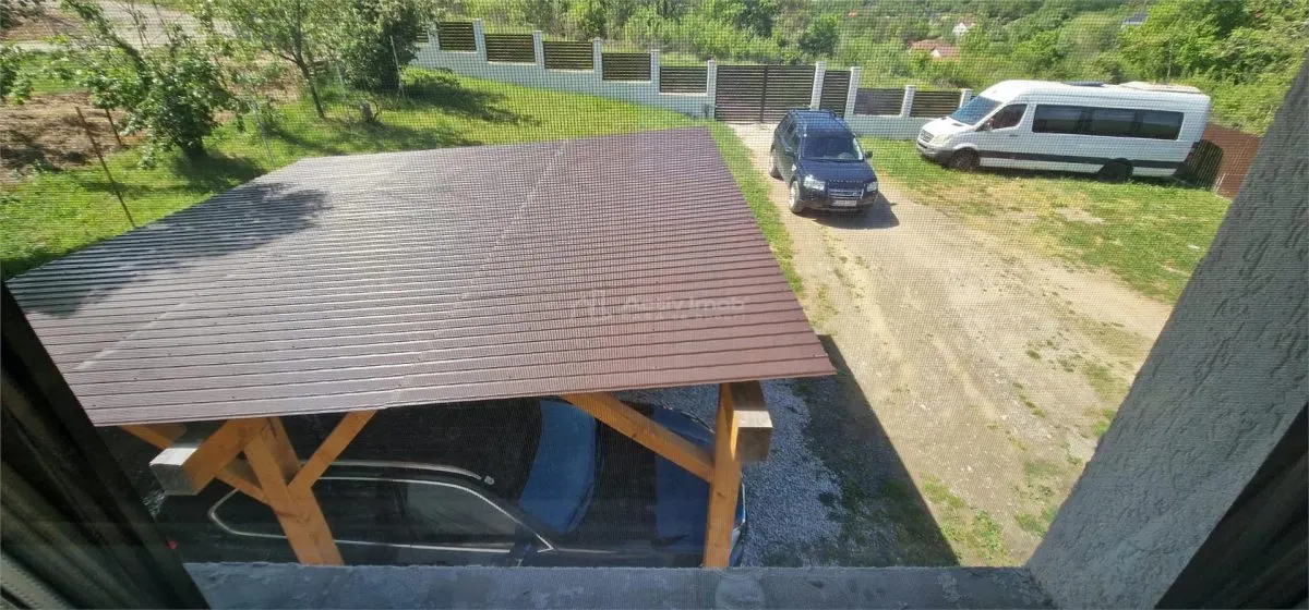 Resita Casa Noua cu Teren 993 Mp C Caransebesului Km 2 Comision ZERO Cumparator - foto 15