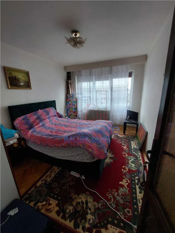 Apartament 2 camere zona Nicolina - foto 3