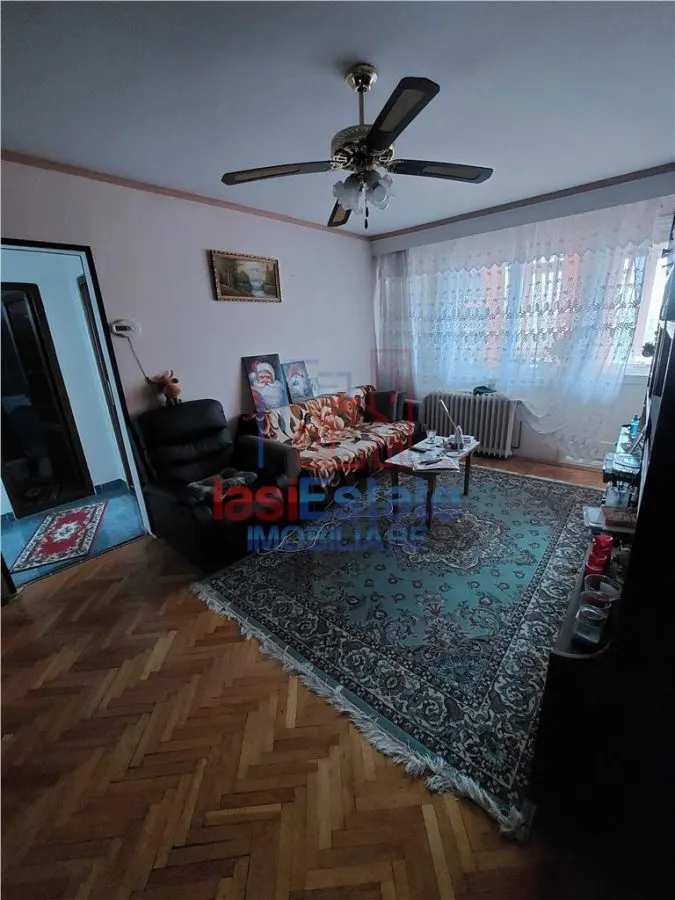 Apartament 2 camere zona Nicolina - foto 4