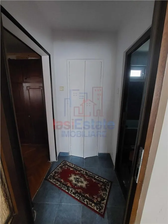 Apartament 2 camere zona Nicolina - foto 6