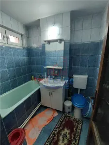 Apartament 2 camere zona Nicolina - foto 8