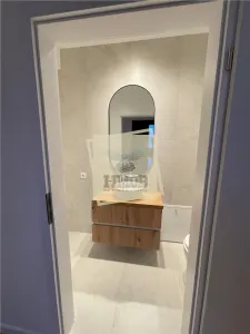 Casa la cheie 4 camere 2 bai si teren 380 mp la 10 km de Sibiu - foto 12