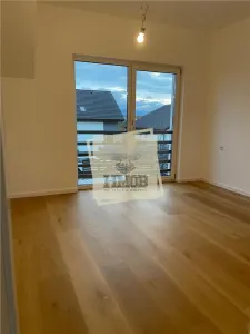 Casa la cheie 4 camere 2 bai si teren 380 mp la 10 km de Sibiu - foto 8