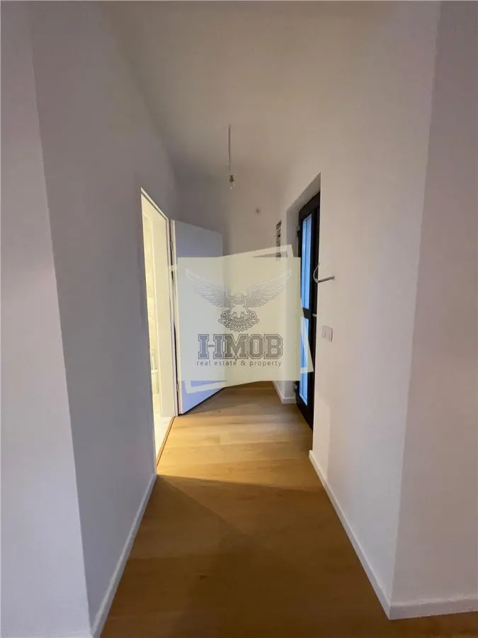 Casa la cheie 4 camere 2 bai si teren 380 mp la 10 km de Sibiu - foto 9