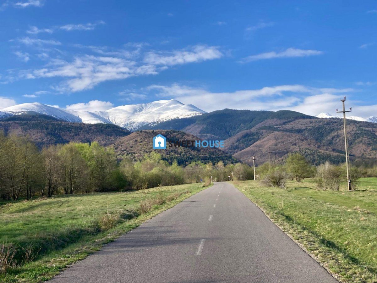 Teren de Poveste Lisa Jud Brasov - foto 5