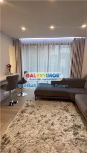 VANZARE STUDIO 2 CAMERE PRIMAVERII - Bucuresti