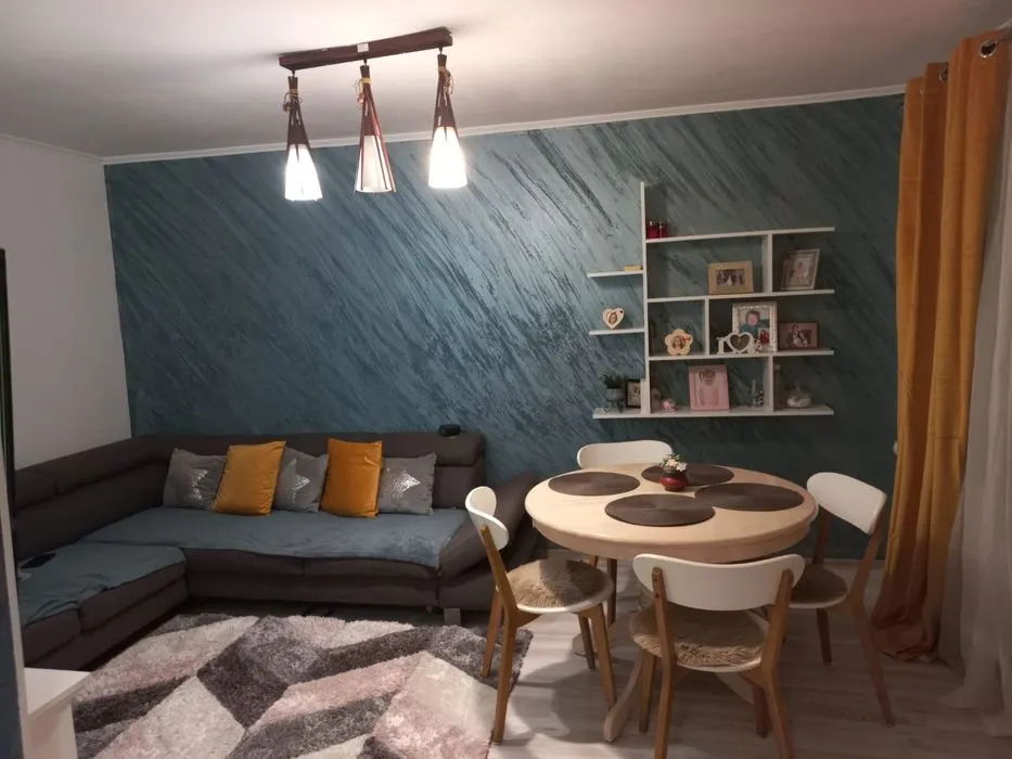 Apartament 3 camere decomandat. - foto 1