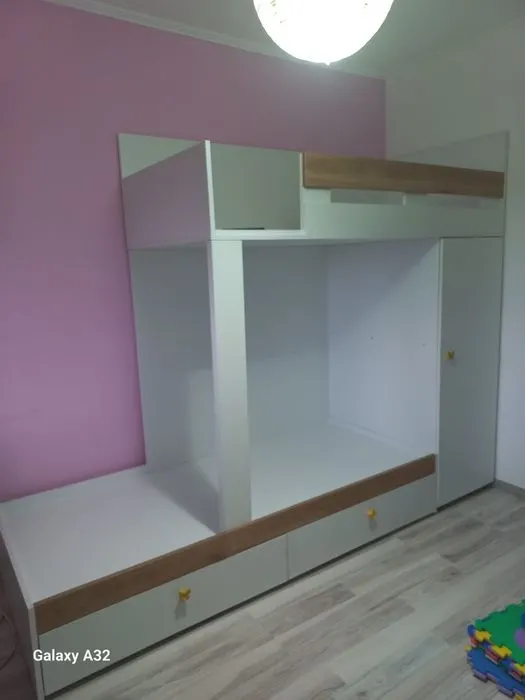 Apartament 3 camere decomandat. - foto 6