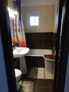 Apartament 3 camere decomandat. - foto 8
