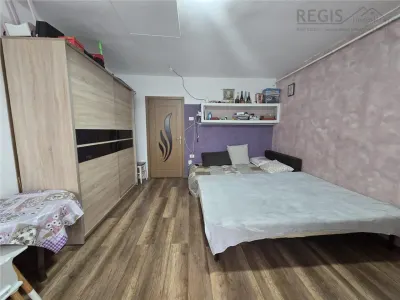 Garsoniera Zona Astra | Priveliste superba - Brasov