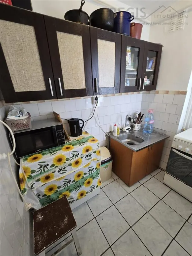 Garsoniera Zona Astra | Priveliste superba - foto 4
